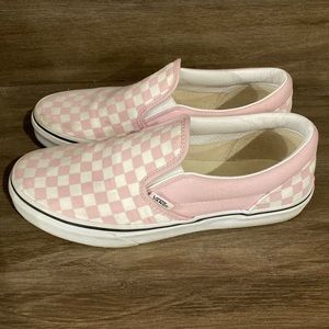 Women’s Vans